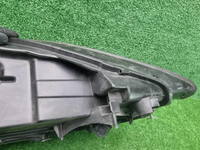 Фара левая Porsche Cayenne 3 (2017-2023) LED