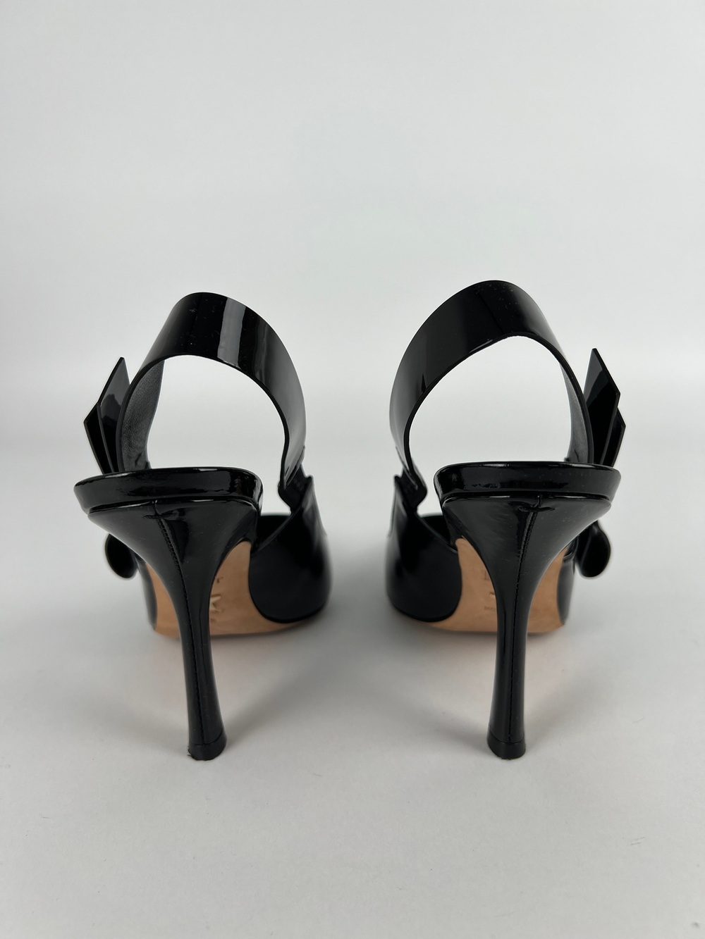Туфли Christian Dior