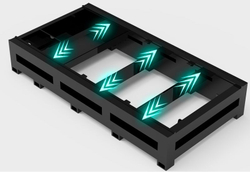 Лазерный станок B-Power C3015 12000W