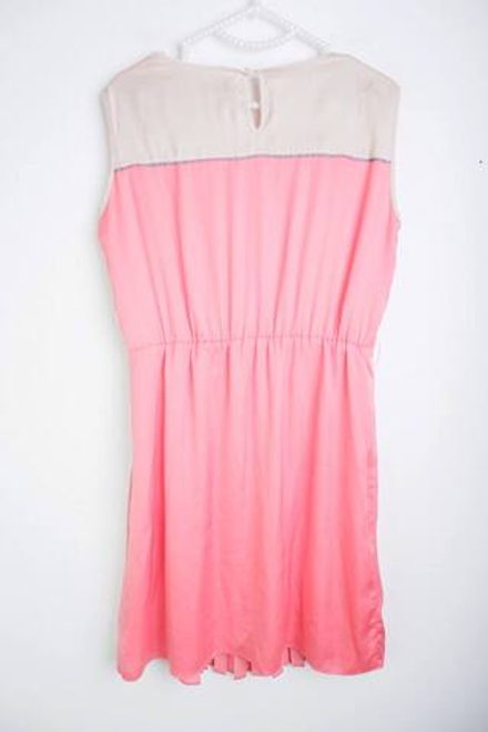 Платье Ostin легкое, визуально на 46 размер