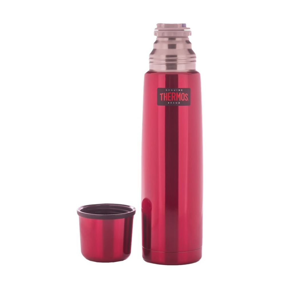 Термос THERMOS FBB-750 Red 0.75L