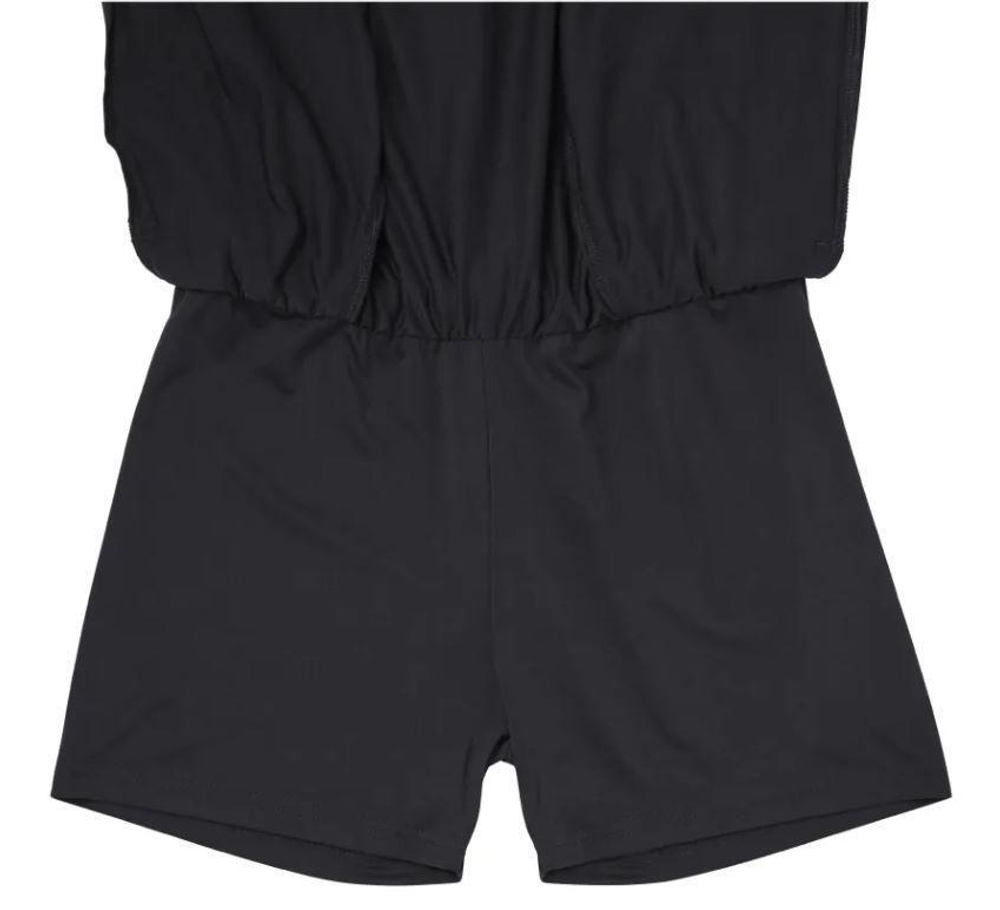 Nittaku Skirt Moveline navy (2508)