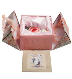 Pavone JP-247/ 6 Фигурка «Сова»