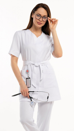 Костюм медицинский Камила №0