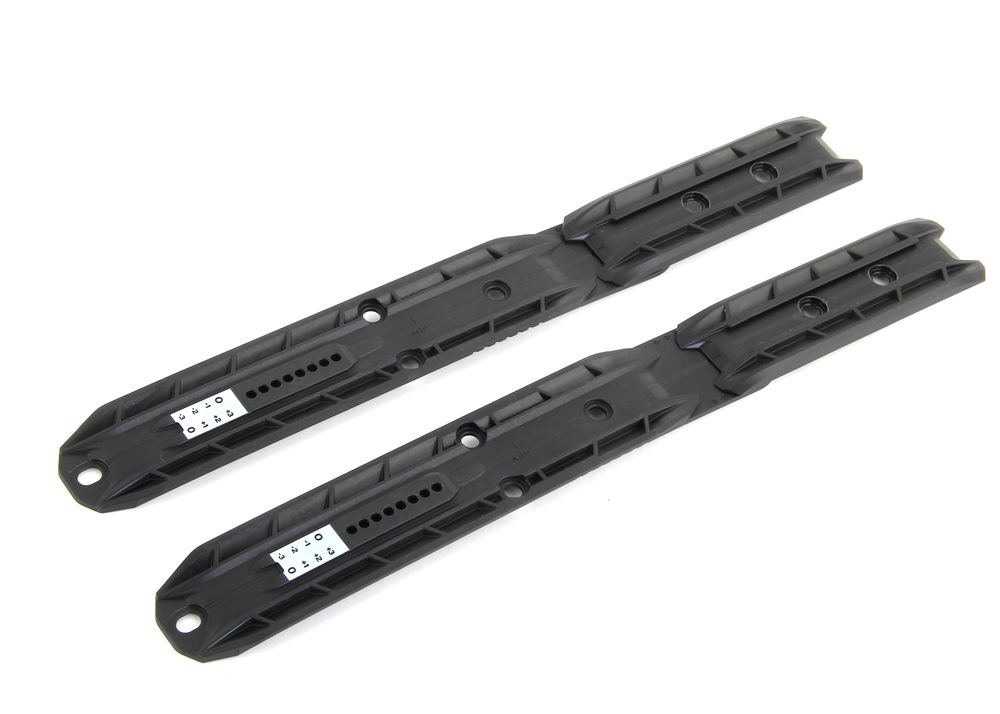 Пластина Fischer IFP на шурупах