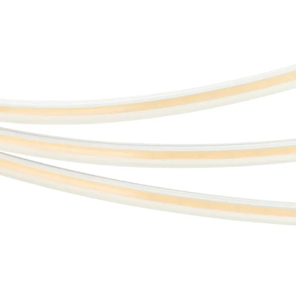 Светодиодная лента герметичная COB-PL90-X544-12mm 24V Warm2400 (11.5 W/m, IP65, CSP, 5m) (Arlight, -) 032179(2)