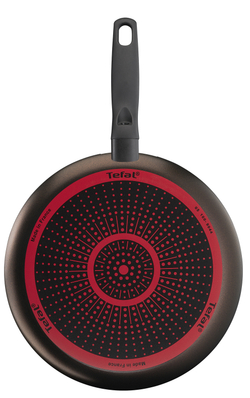 Сковорода Tefal Easy Plus 4237928 28 см