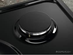 Газовая варочная поверхность ELECTROLUX EGS6436K