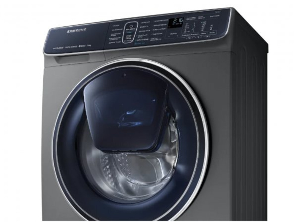 Стиральная машина Samsung WW70R62LATX