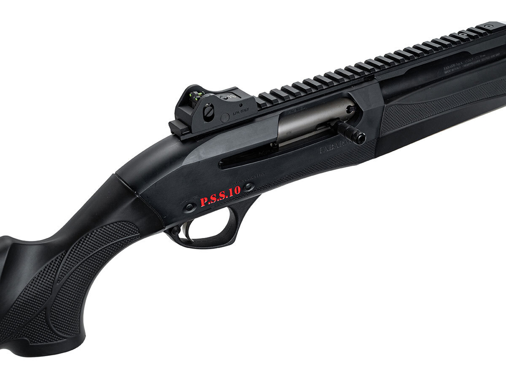 Ружье Fabarm P.S.S. 10 Practical 12/76 61
