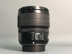 Canon EF-S 15-85mm f/3.5-5.6 IS USM