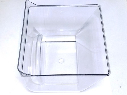 Ящик холодильника Атлант малый (23,5 / 24 / 18,5 см) для овощей /фруктов