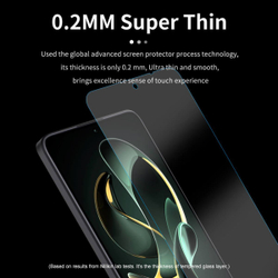 Защитное стекло Nillkin H+ PRO для Xiaomi 13T (Pro)