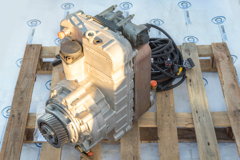 Ретардер ZHB450