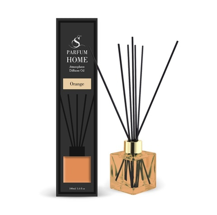 АРОМАТИЧЕСКИЙ ДИФФУЗОР "ORANGE"