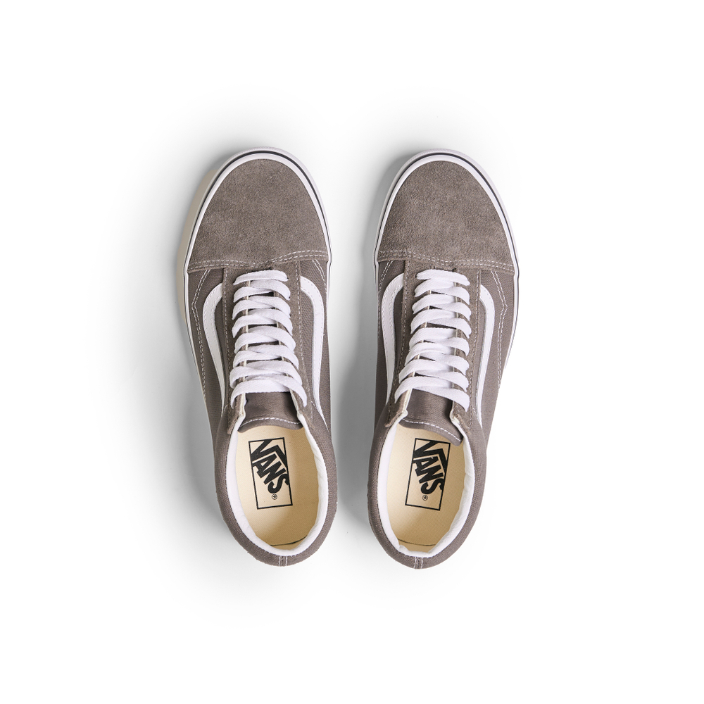 Кеды Vans Old Skool "Theory Bungee Cord"