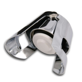 Пробка для шампанского, нержавеющая сталь, P.L.- Barbossa