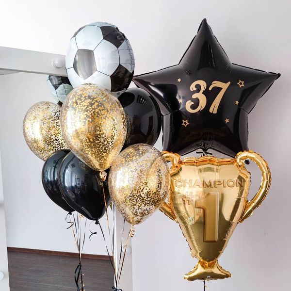 Готовое решение 