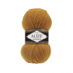 Lana Gold Alize