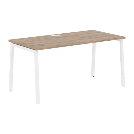 Стол прямой ELST 1580  1560х800х750 EDIS