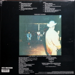 Lynyrd Skynyrd / Gimme Back My Bullets (LP)