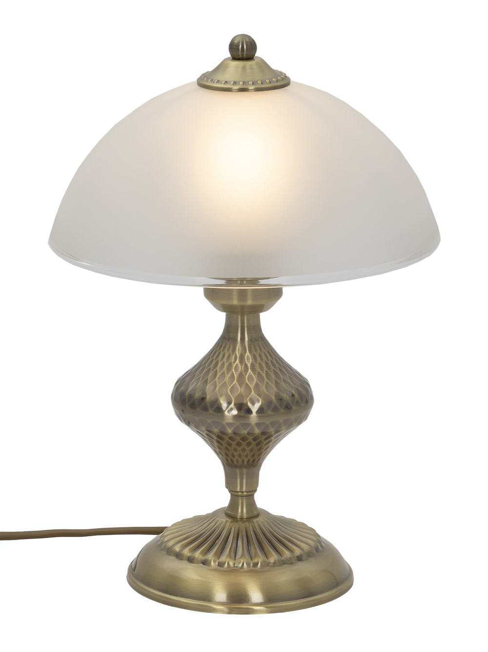 Citilux Франческа CL417813 Настольная лампа Бронза