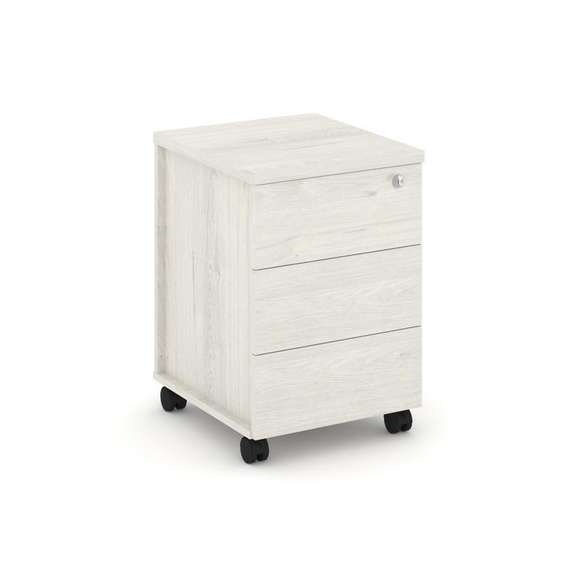 Style Project Тумба мобильная з/с ЛДСП SN.TM-006