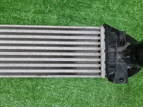 Интеркулер Geely Atlas Pro (2021-н.в.)