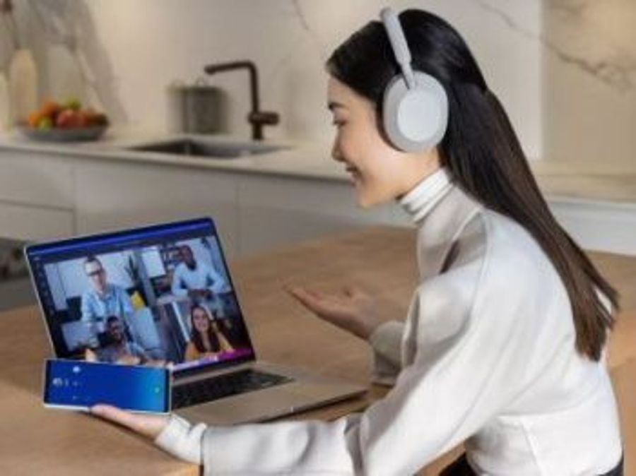 Компания Sony представила обновлённую версию ПО для ряда своих наушников