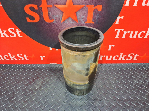 Гильза цилиндра 2018 год.