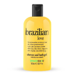 Гель для душа Бразильская любовь Treaclemoon Brazilian Love Bath & Shower Gel, 500 мл