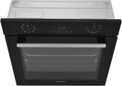Встраиваемый электрический духовой шкаф Indesit IFE 4841 J BL 869890300050