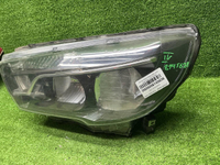 Фара левая Lada Vesta (2015-2022) галоген