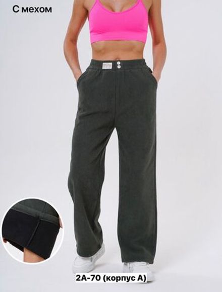 Брюки 50348794 Fabrika