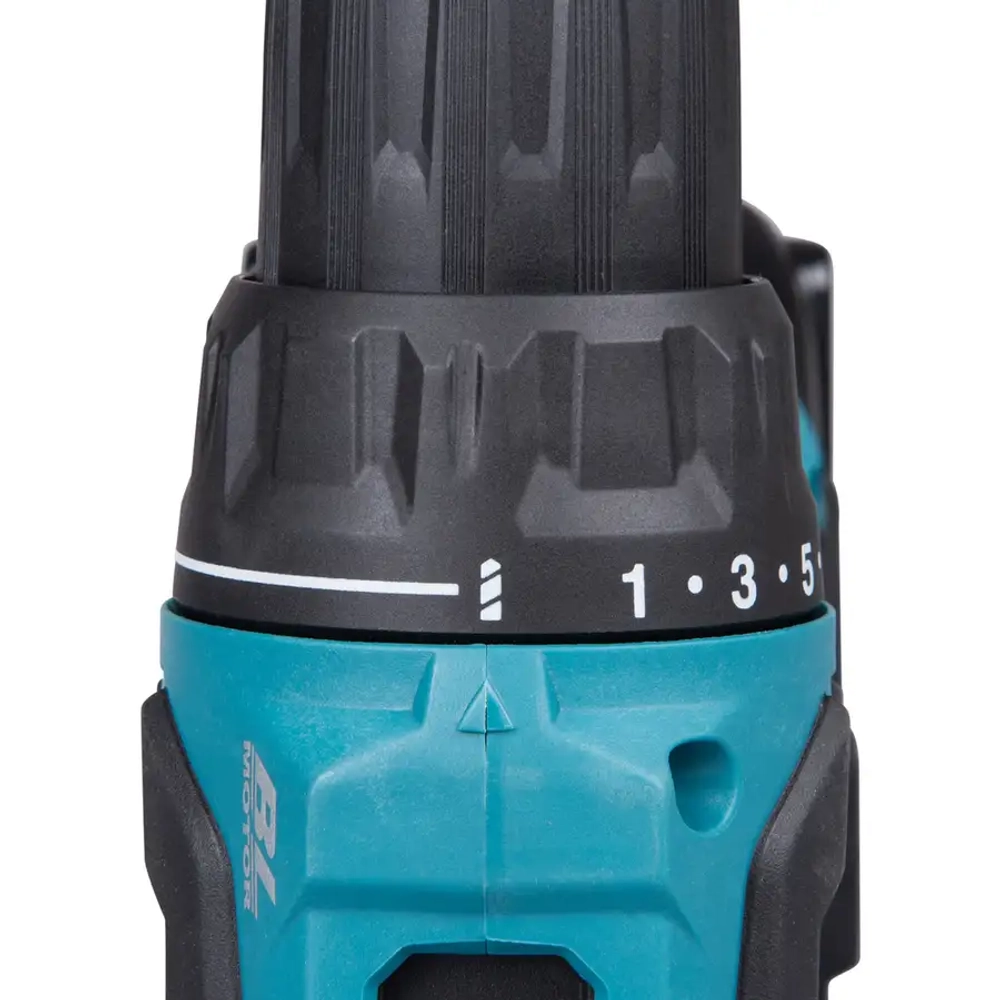 Аккумуляторная дрель-шуруповёрт Makita DDF490SFJ