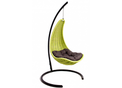 Подвесное кресло-гамак