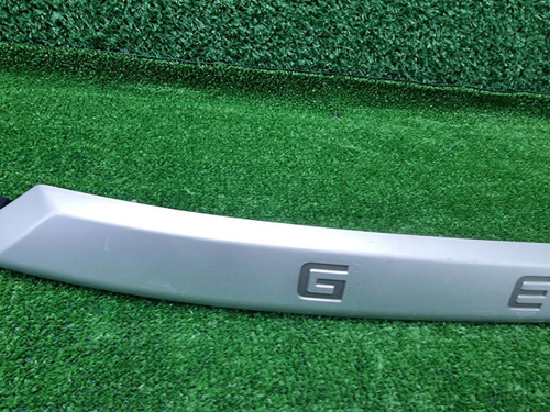 Накладка крышки багажника Geely Coolray (19-24)