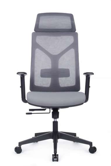 Кресло Astra W-365A Серый