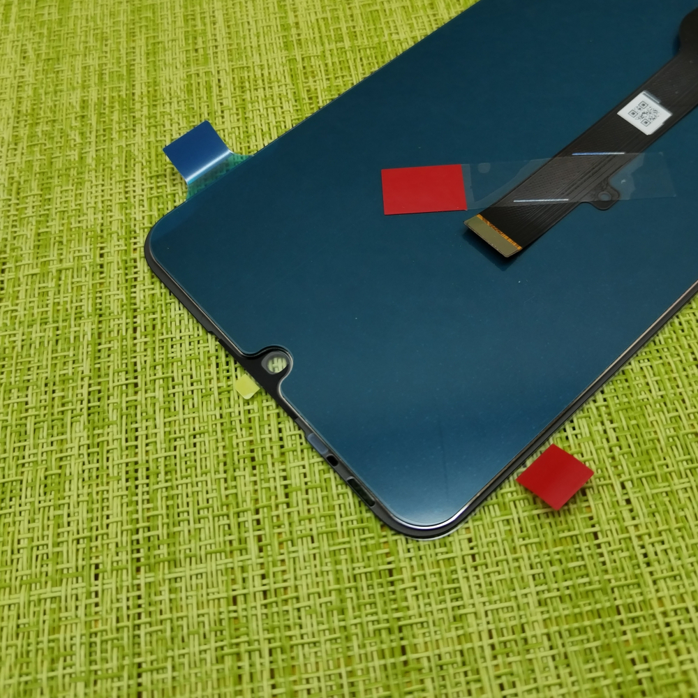 Infinix Note 30i (X6716) / Дисплей (lcd) (в сборе с тачскрином) (AMOLED) (ORIG-SP)
