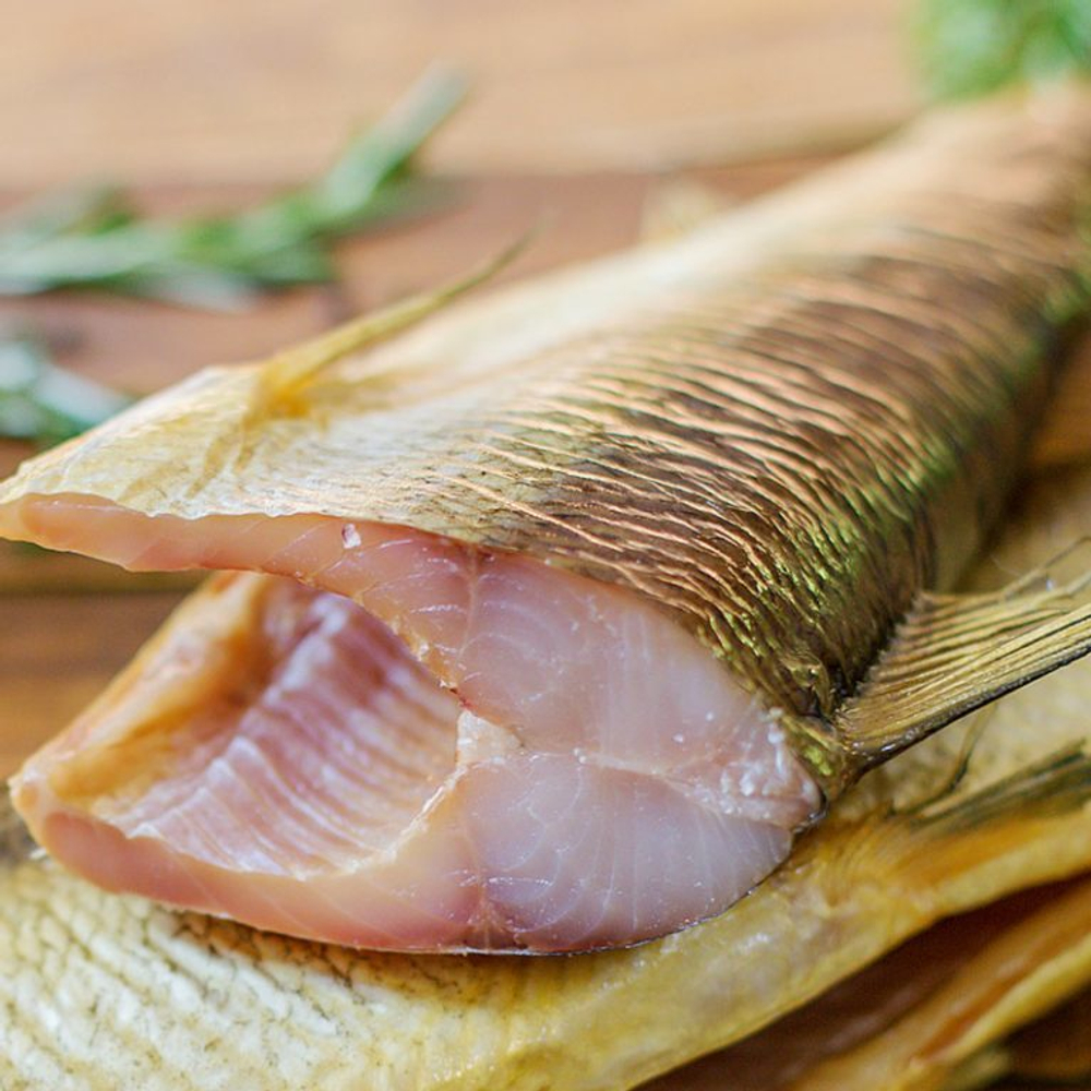 Муксун мясо