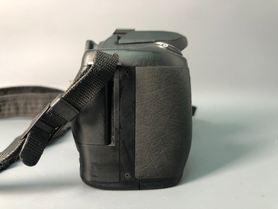 Samsung GX-1Sплохо видно в видеоискатель