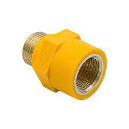 Газовая вставка изолирующая  3/4 вн.-нар. 15081