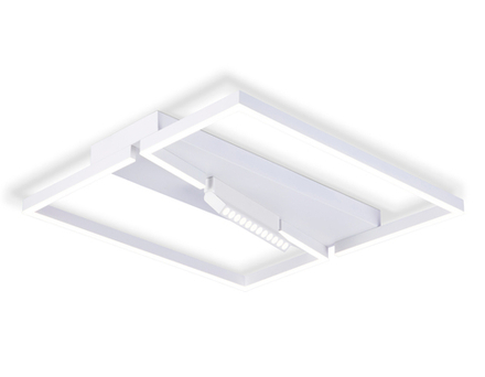 Ambrella Потолочный светодиодный светильник LineTech FL51465