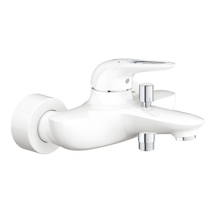 Смеситель для ванны с изливом GROHE EuroStyle New 33591lS3