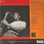 Johnny Griffin ‎– A Blowing Session (Европа 2019г.)