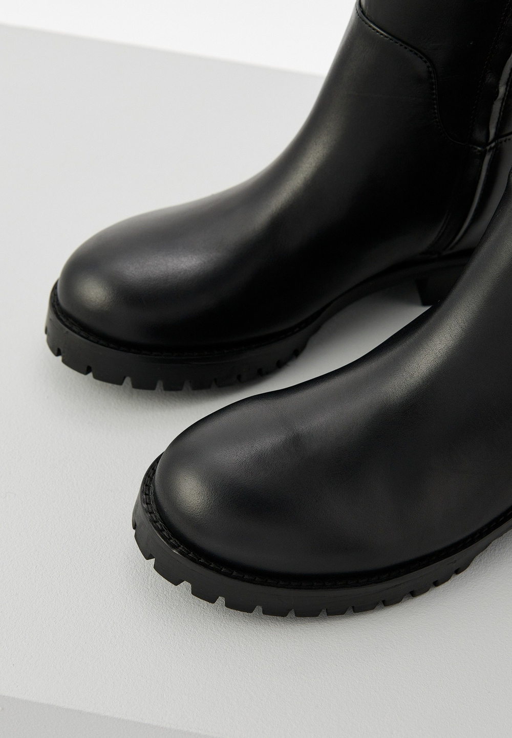 Сапоги женские PATRIZIA PEPE