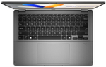 Ноутбук  ASUS TP3407SA-QL055W 14 ", Core Ultra 7, 16 Гб RAM, 1 Тб SSD, Arc graphics, Серый