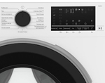 Стиральная машина Beko B3WFR572WB