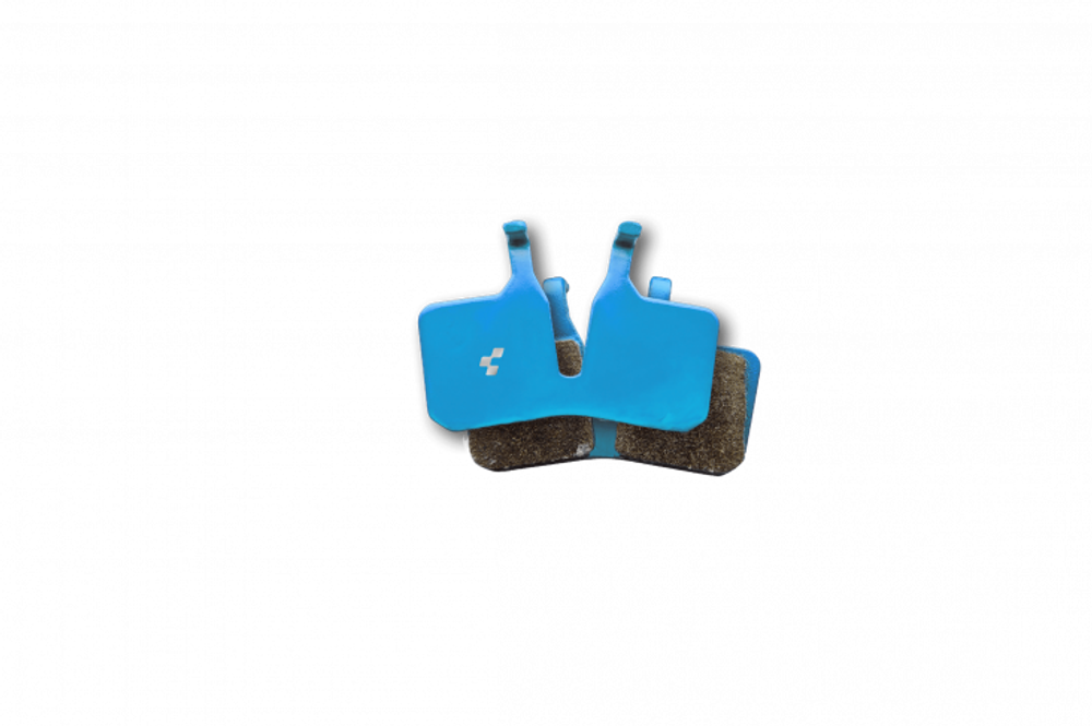 Колодки тормозные CUBE для Magura MT5, organic, cube10056