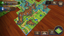 Carcassonne - Inns & Cathedrals (для ПК, цифровой код доступа)